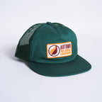 Five Panel Trucker
