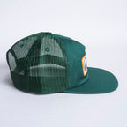 Five Panel Trucker