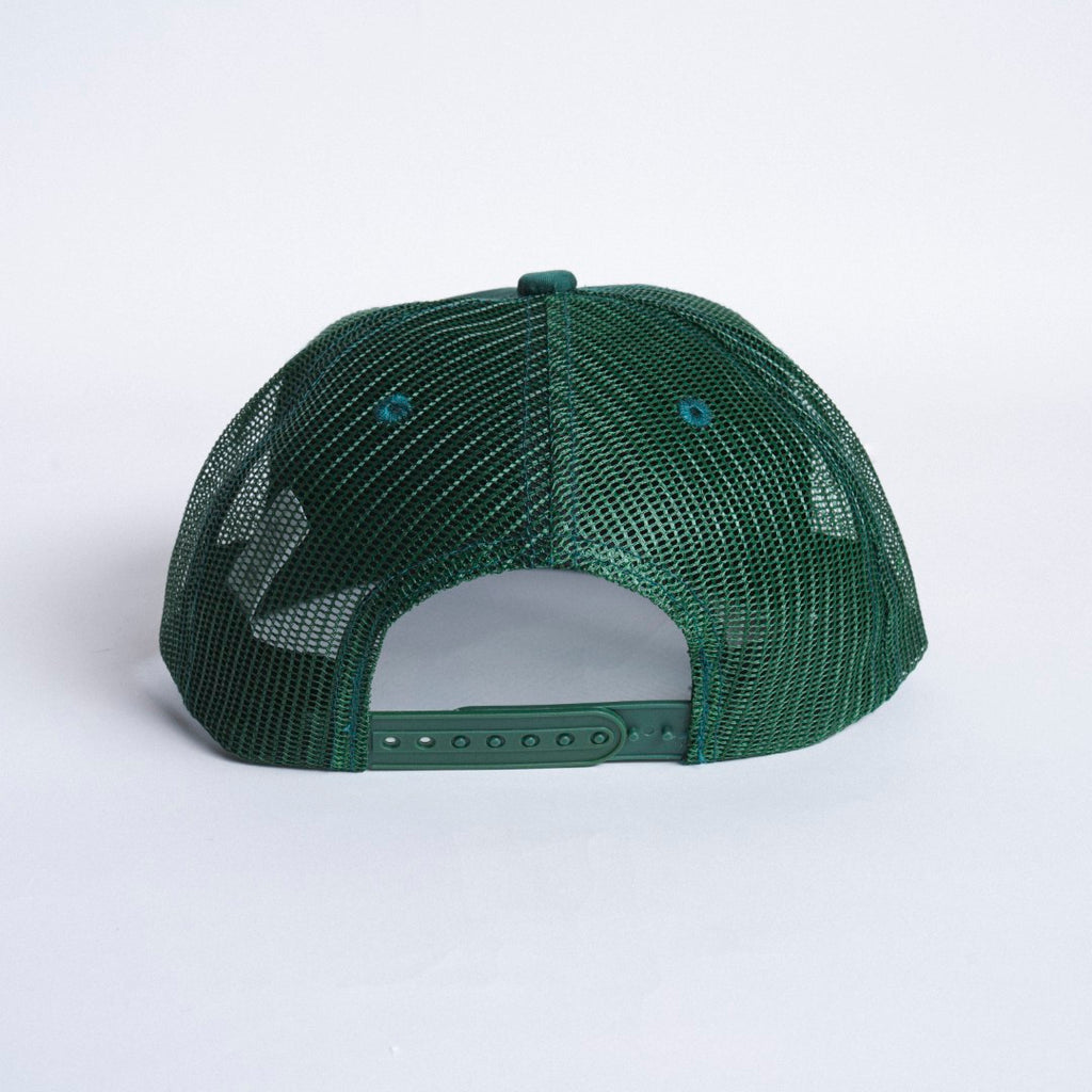 Five Panel Trucker