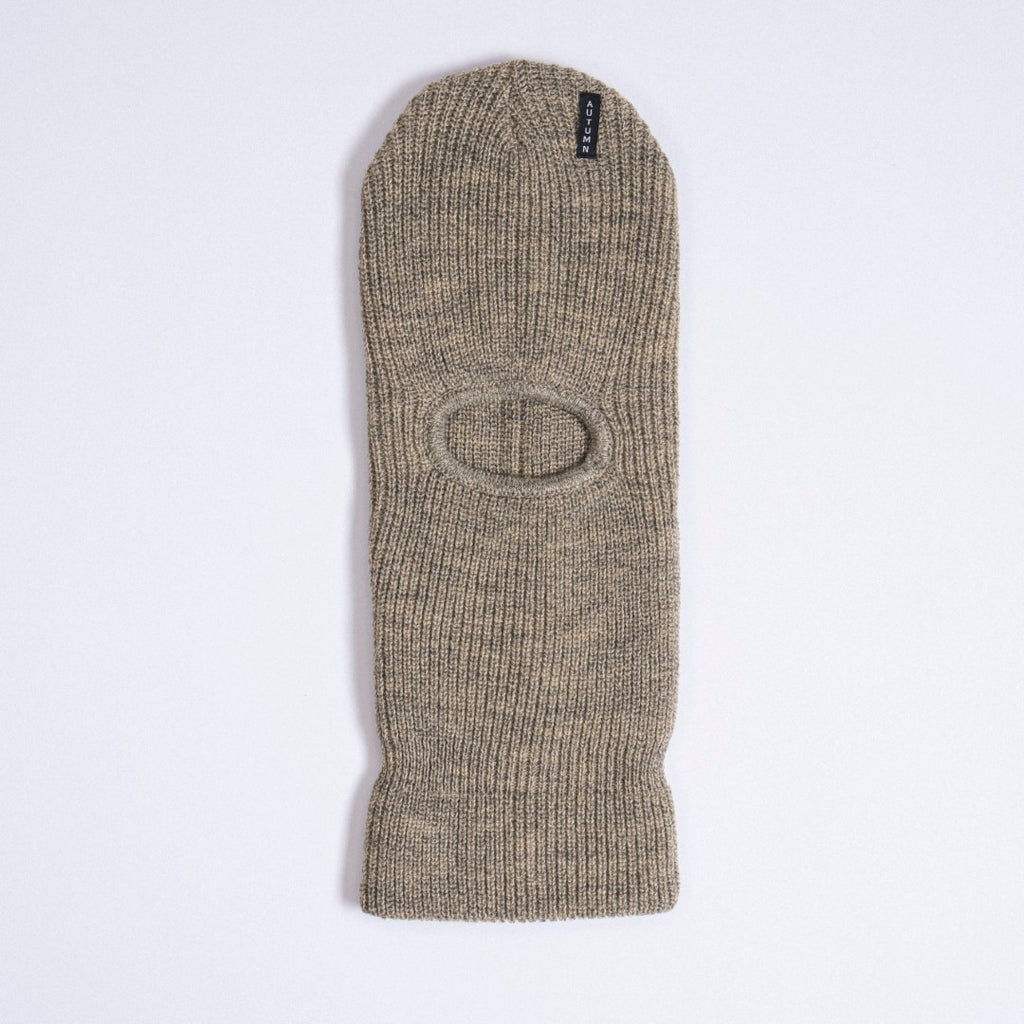 Marl Mask