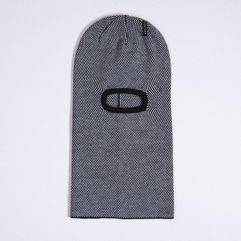 Mini Check Mask