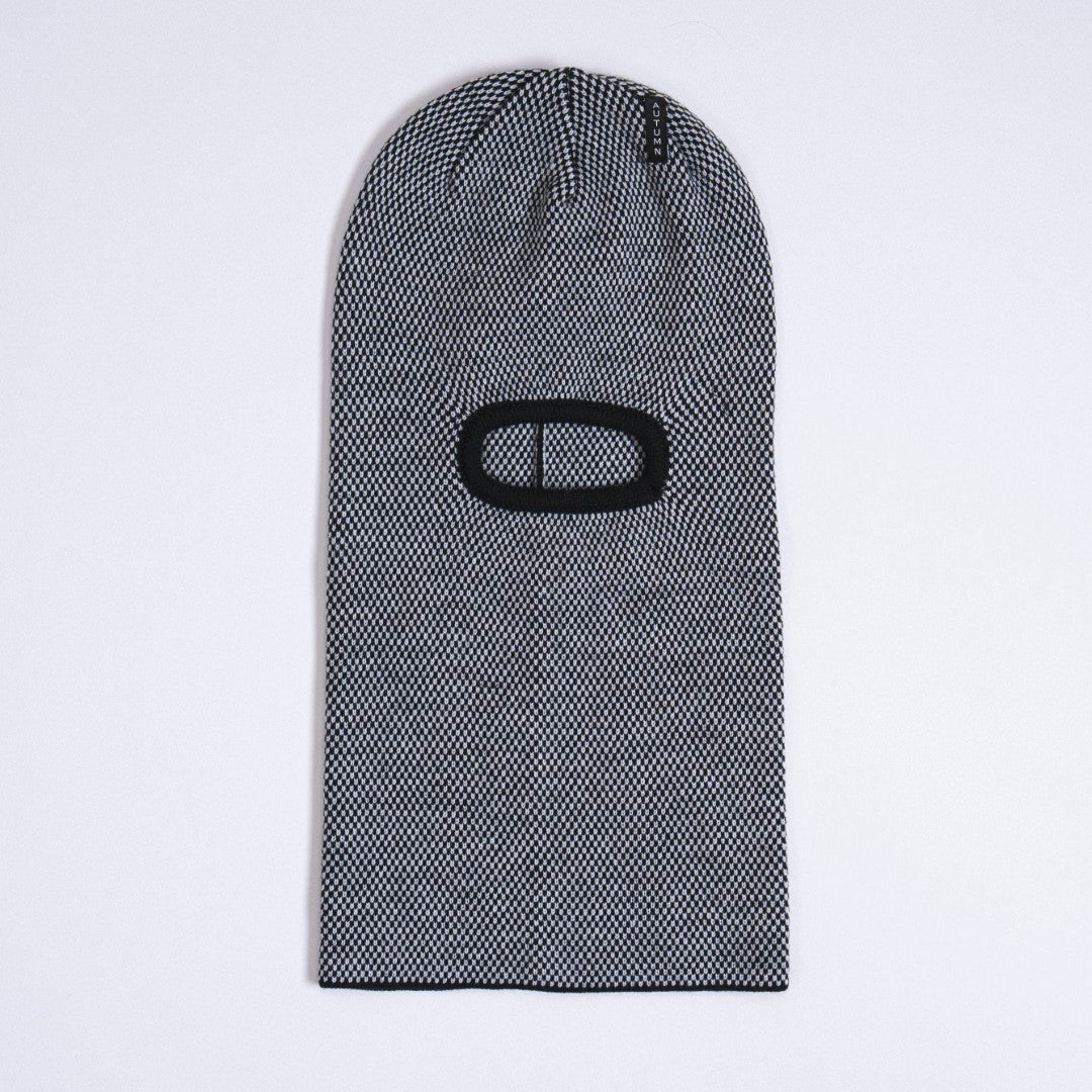 Mini Check Mask