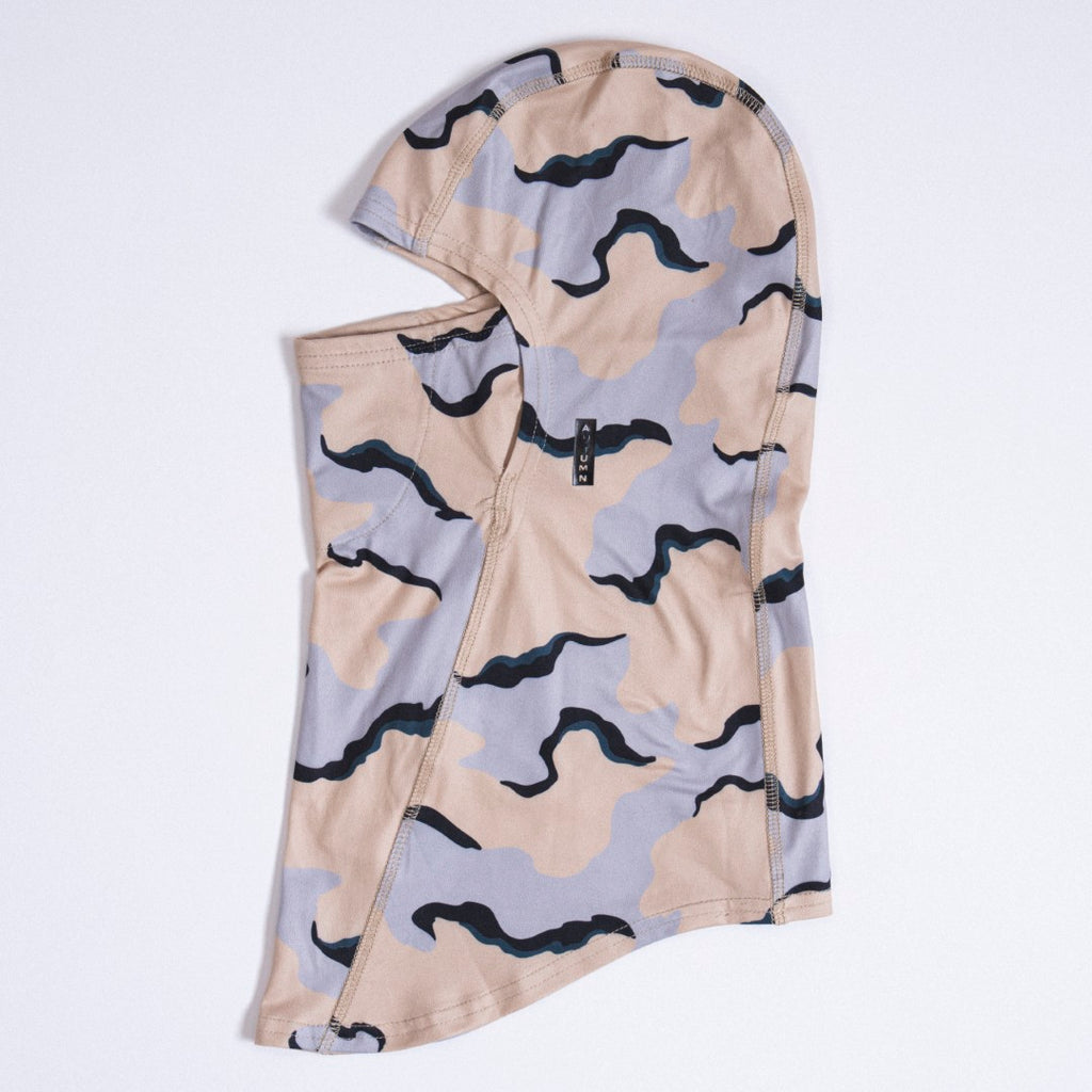Lt Weight Balaclava