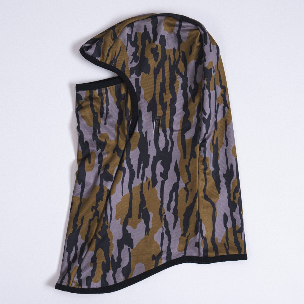 Fleece Lined Balaclava