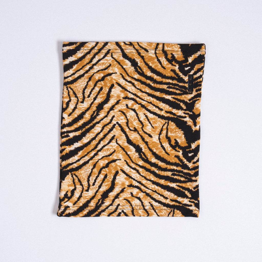 Lined Neck Gaiter