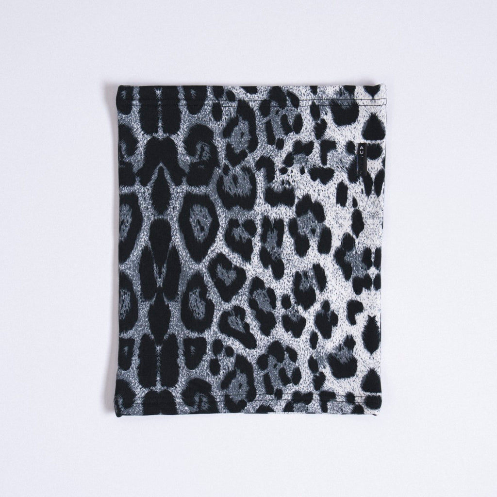 Lined Neck Gaiter