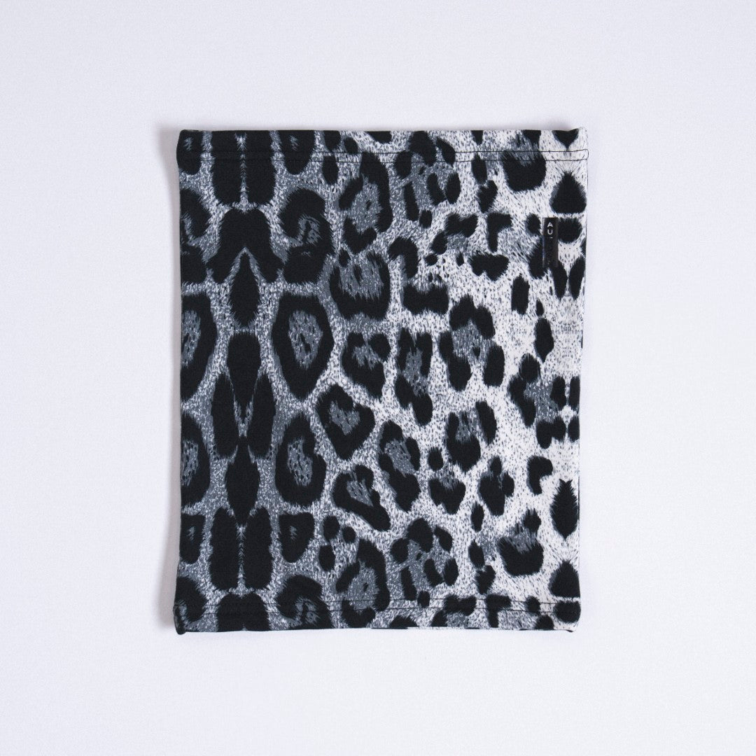 Lined Neck Gaiter