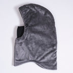 Plush Hood