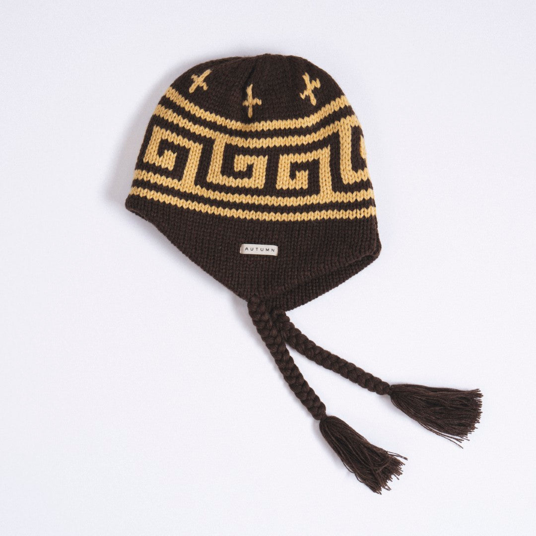 Niseko Ear Flap Beanie