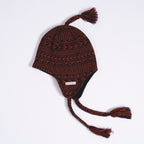 Swell Ear Flap Beanie