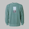 First Chair Crewneck