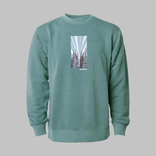 First Chair Crewneck