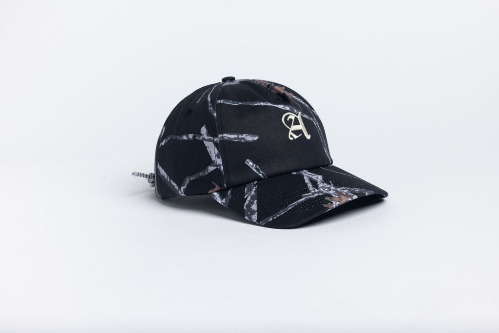 Camo 5 Panel