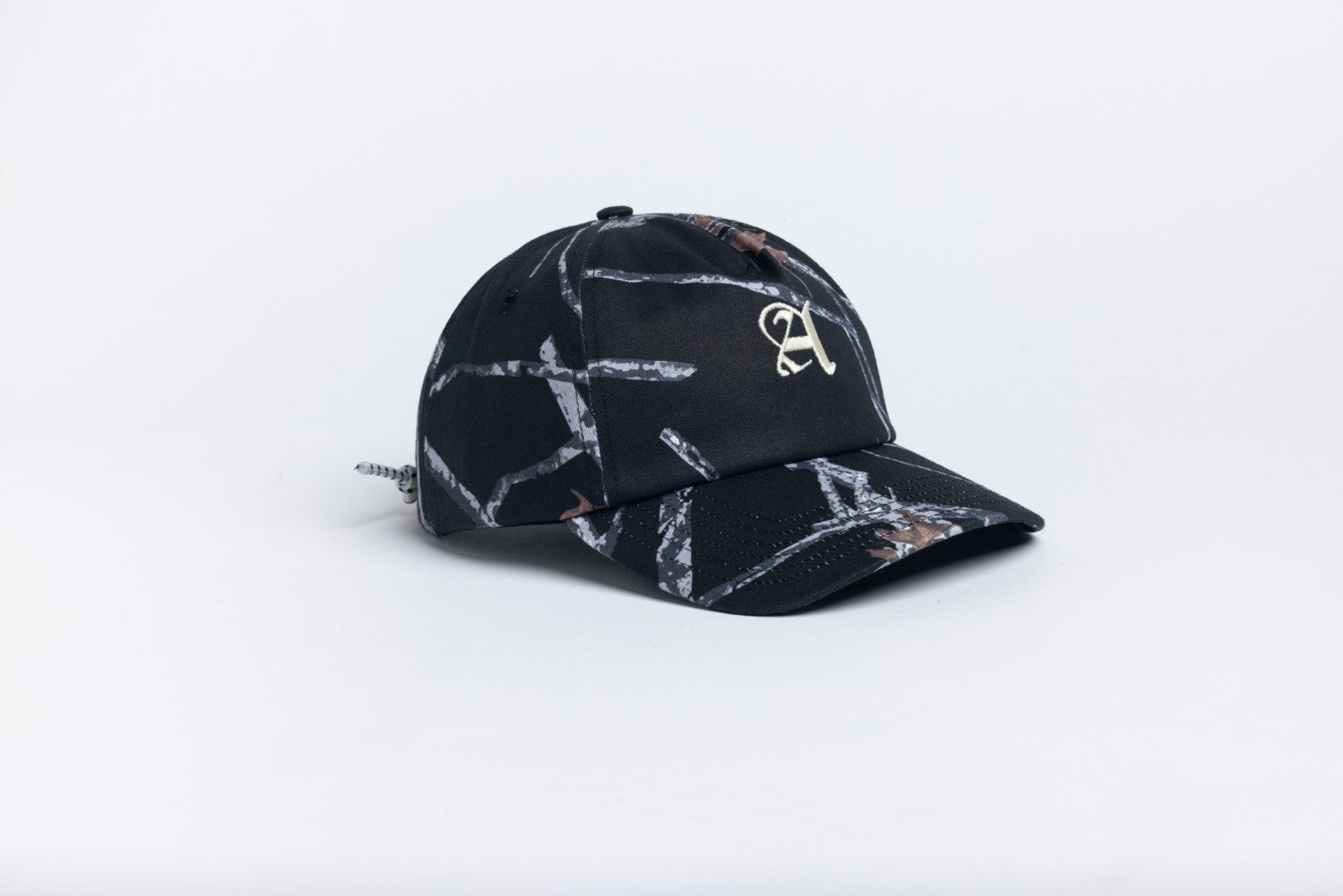 Camo 5 Panel