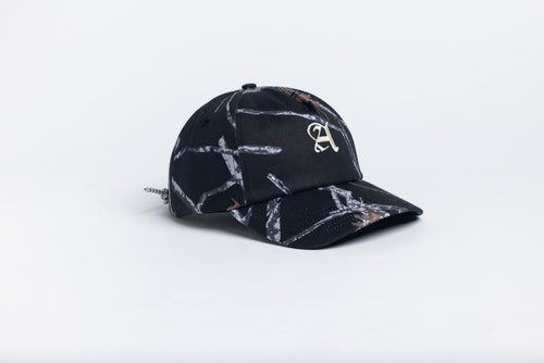 Camo 5 Panel