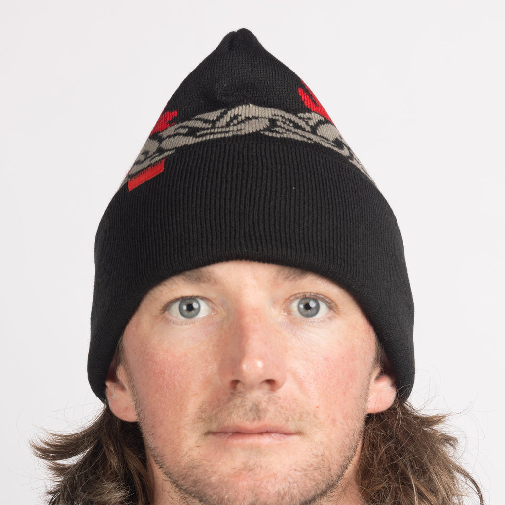 Keep Out Beanie