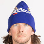 Keep Out Beanie