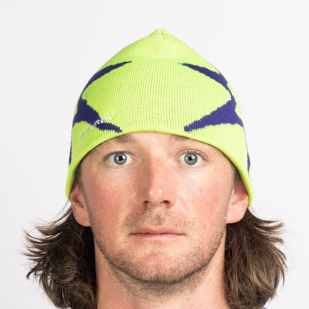 Squid Beanie