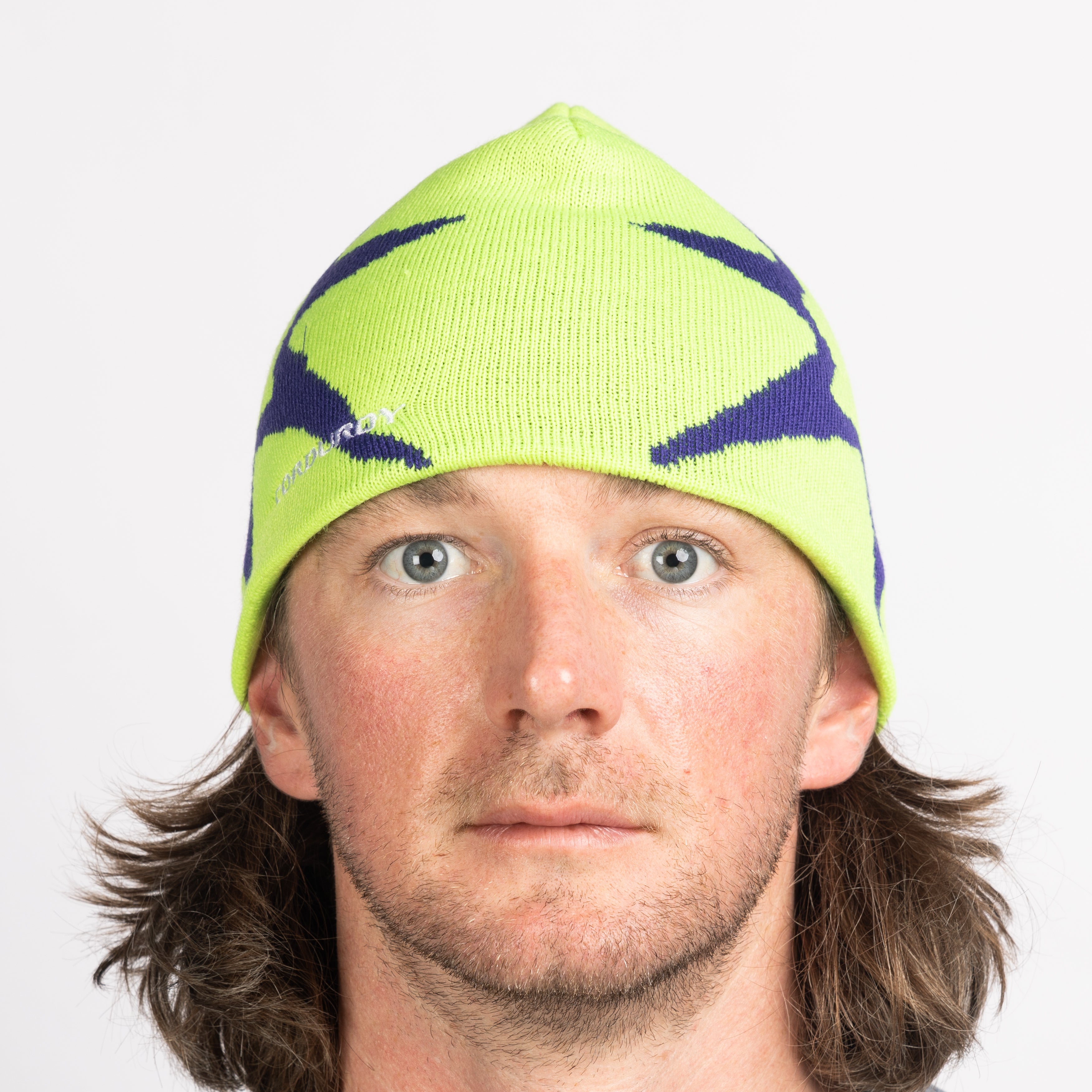 Squid Beanie