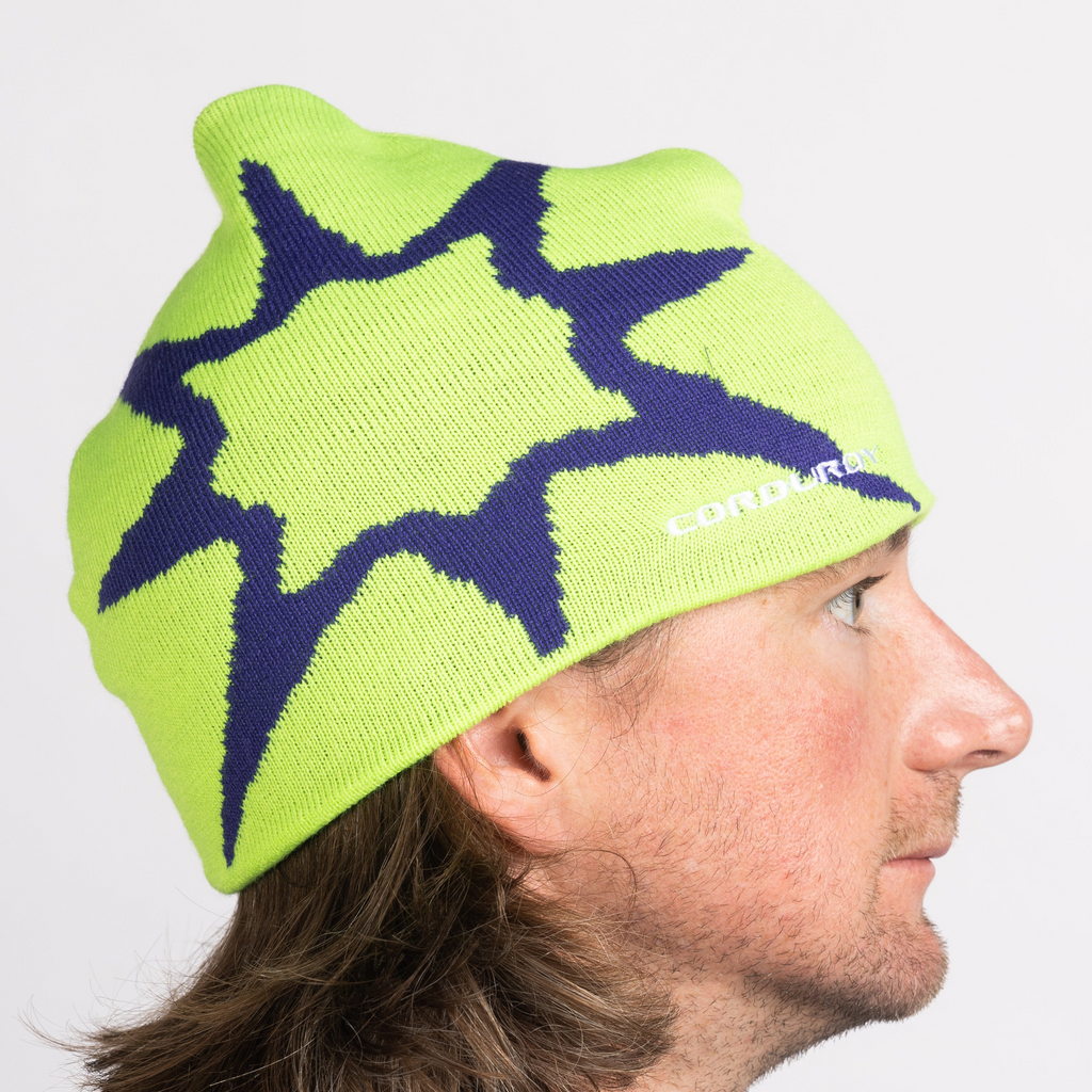 Squid Beanie
