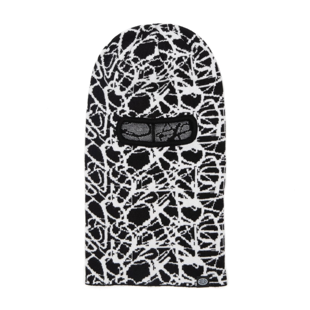 Deadlung Ski Mask