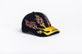 Flames Strapback