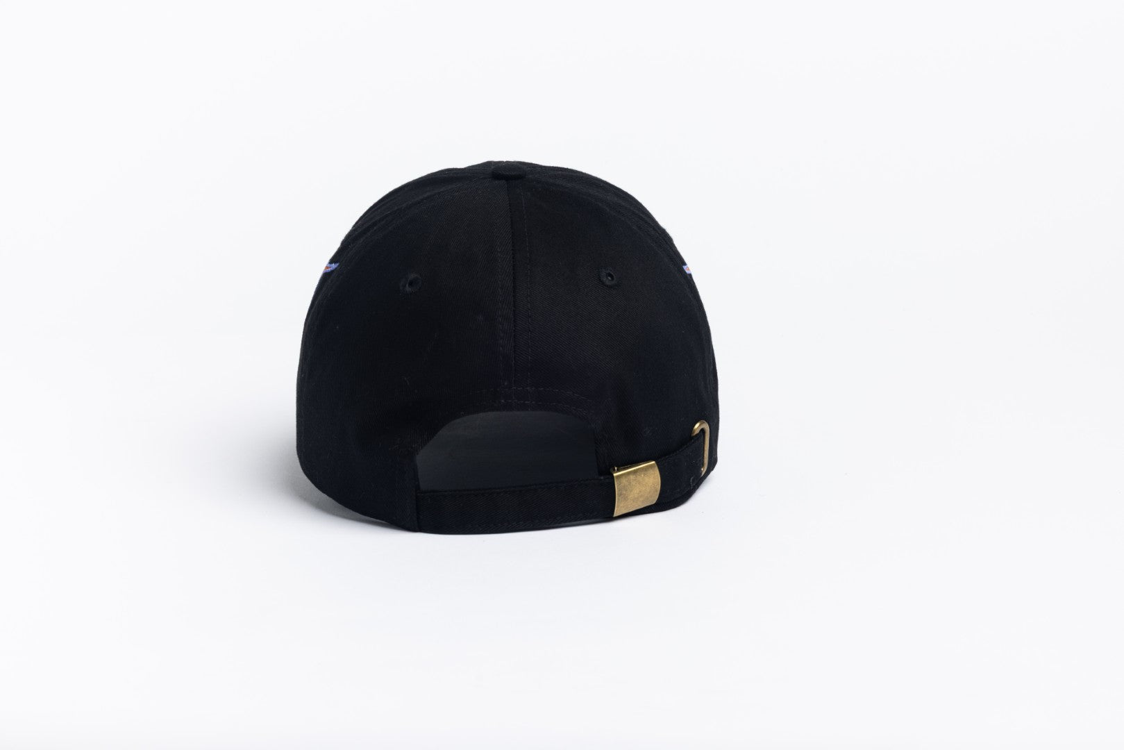 Flames Strapback
