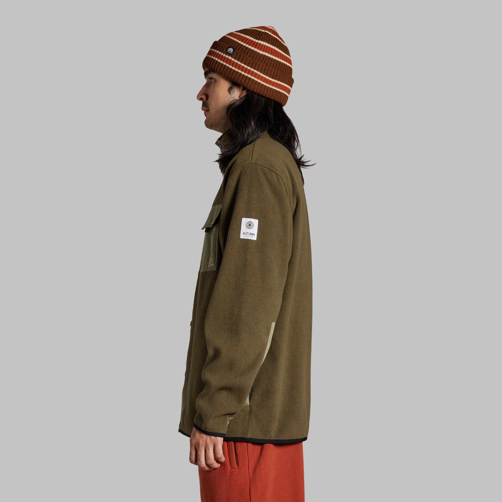 Scout Fleece