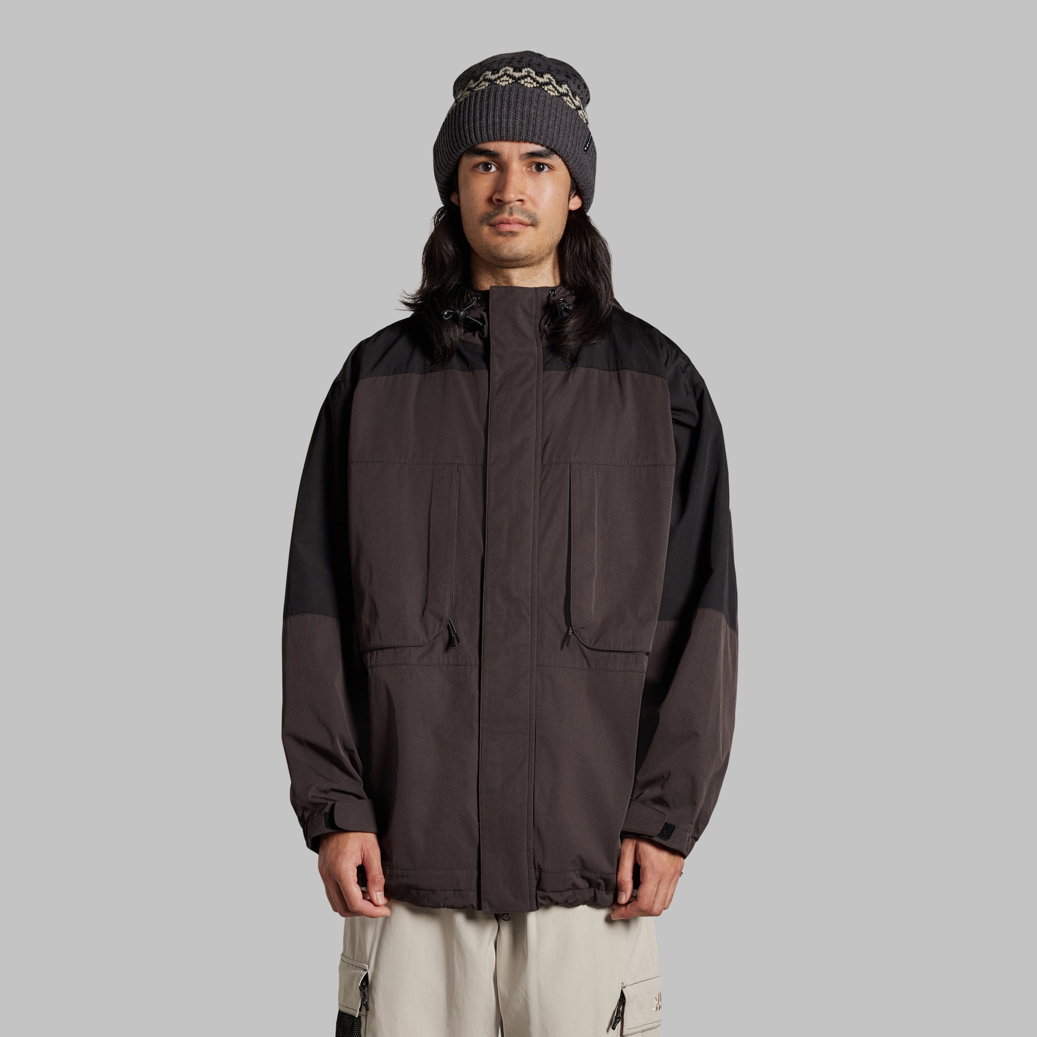 Field Jacket