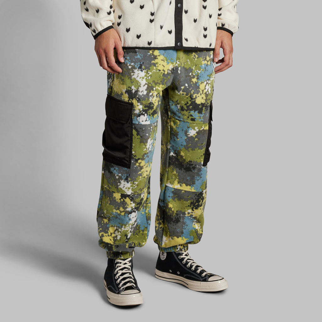 Bask Cargo Pant