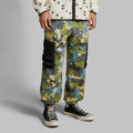 Bask Cargo Pant