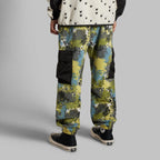 Bask Cargo Pant