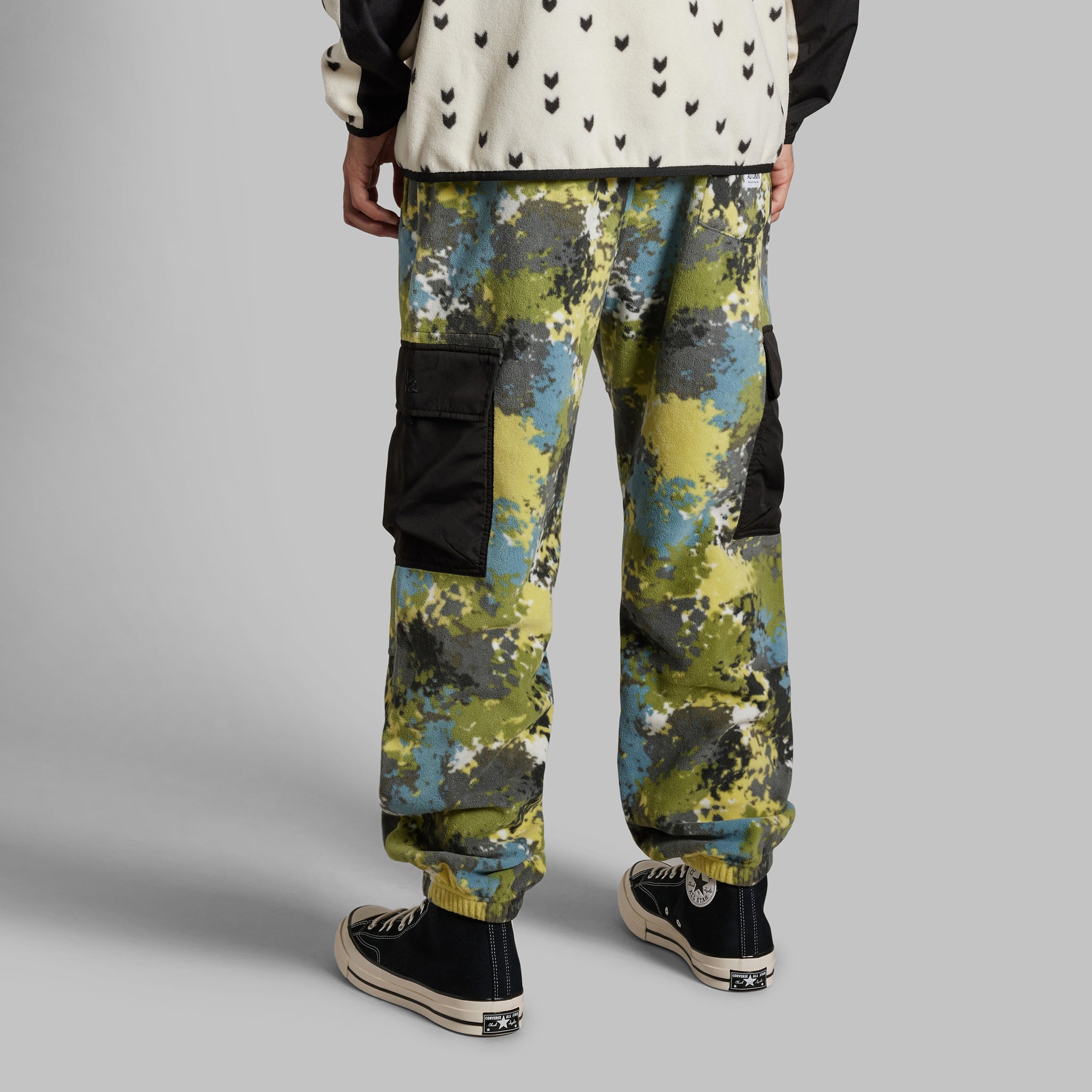 Bask Cargo Pant