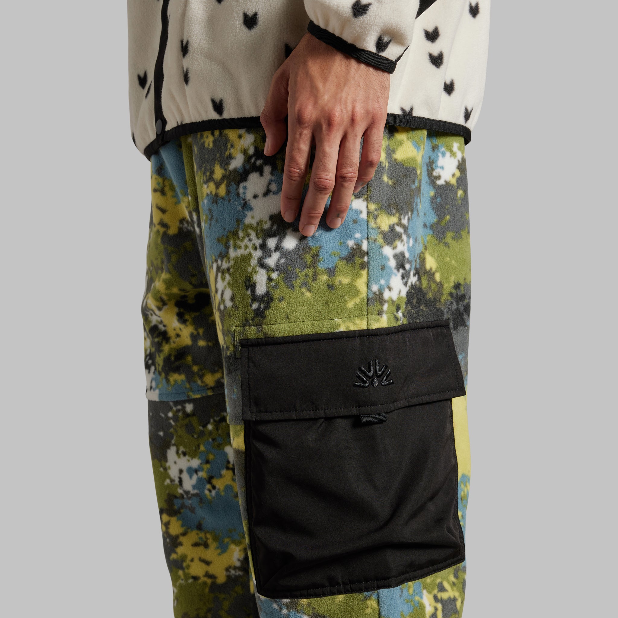Bask Cargo Pant