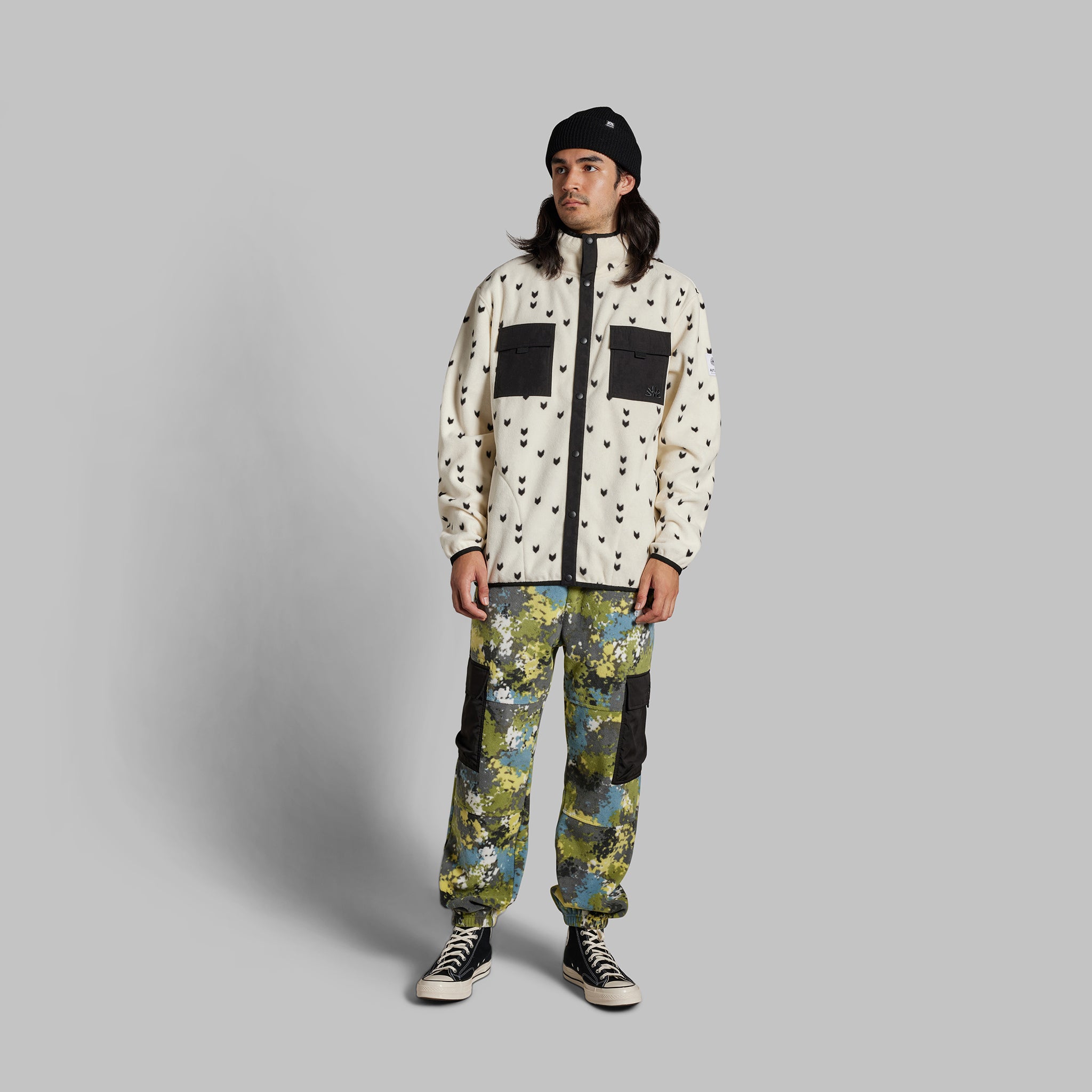 Bask Cargo Pant