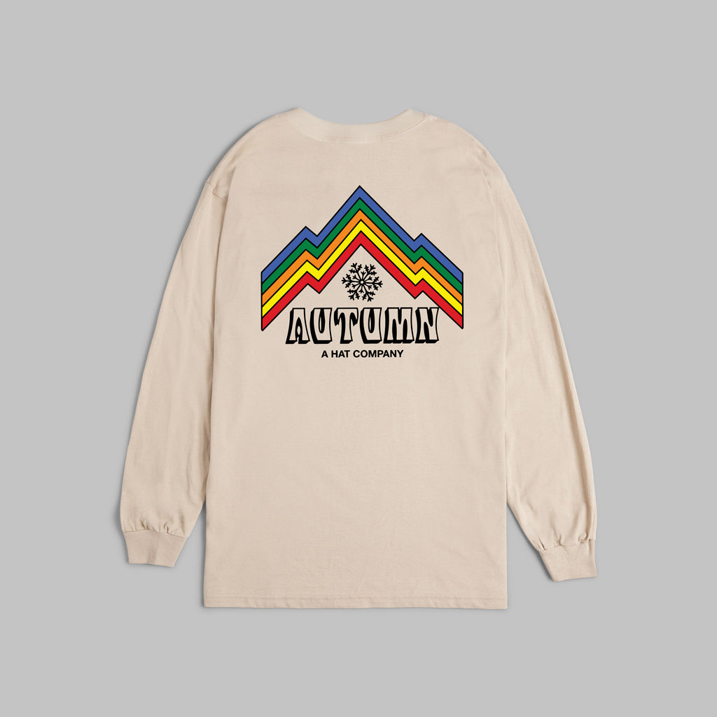 Hat Co L/S Tee
