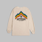 Hat Co L/S Tee