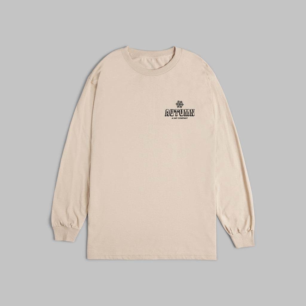 Hat Co L/S Tee