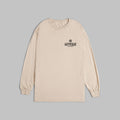 Hat Co L/S Tee