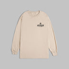 Hat Co L/S Tee