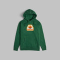 Utility Hoodie