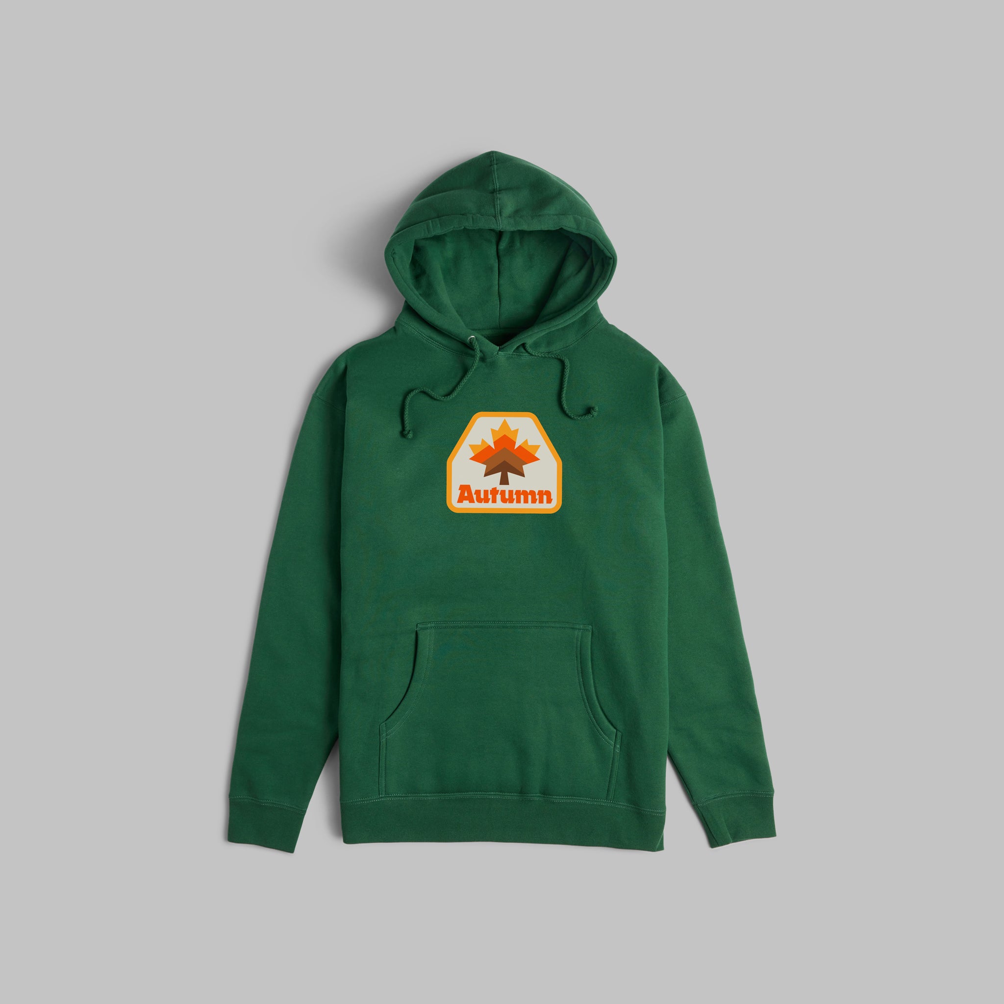 Utility Hoodie
