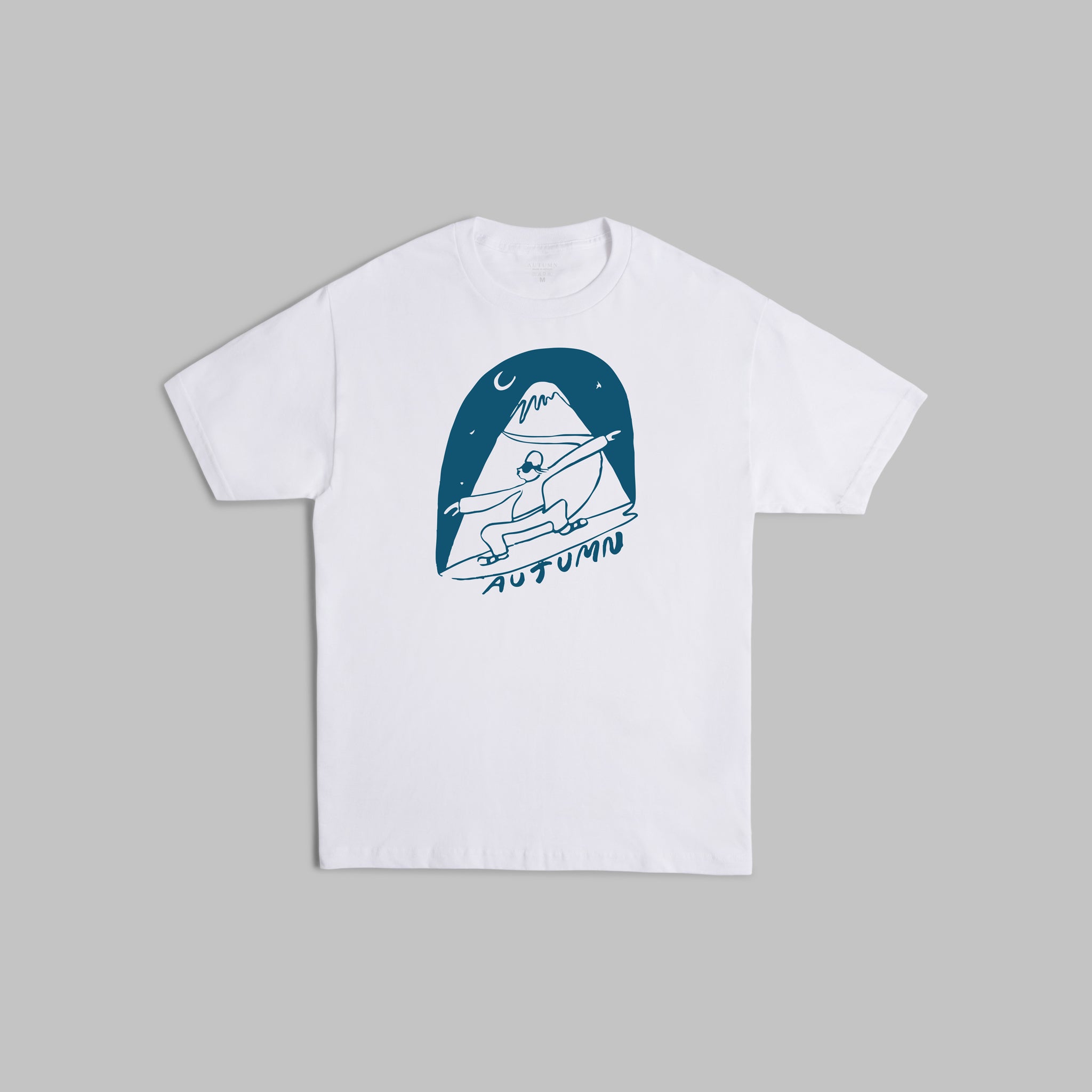 Wiggle Tee