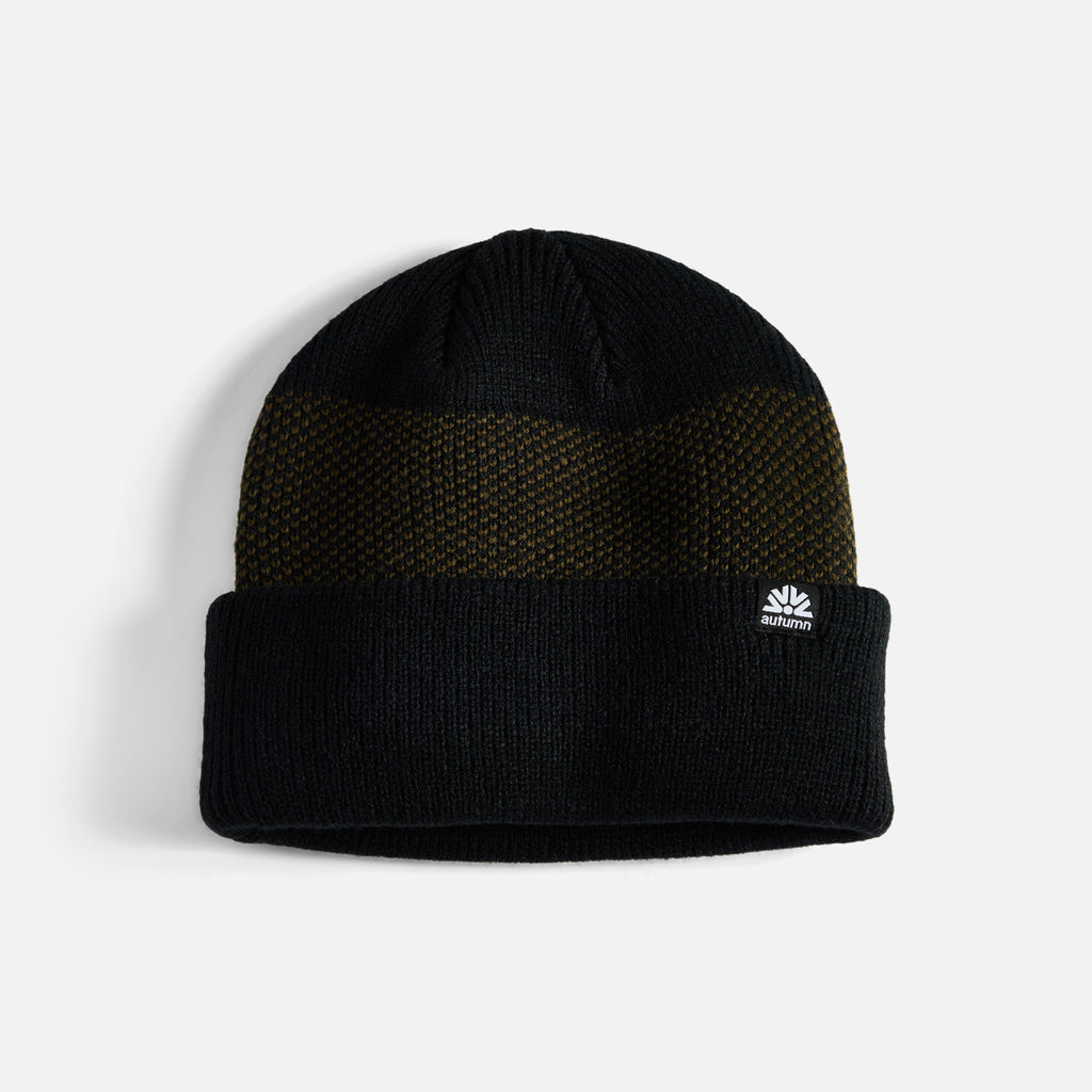 Birdseye Beanie