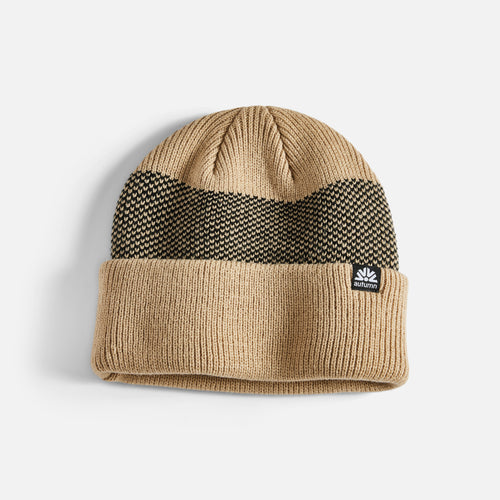 Birdseye Beanie