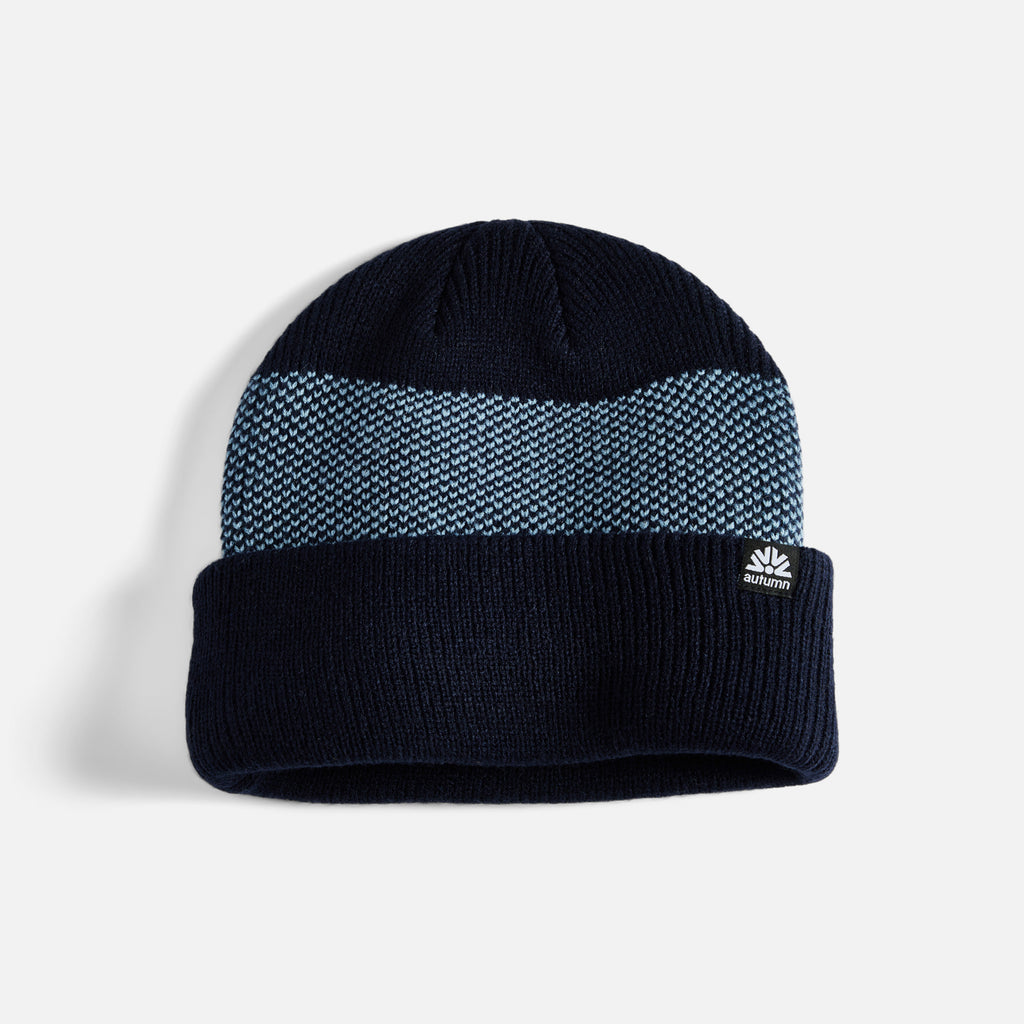 Birdseye Beanie