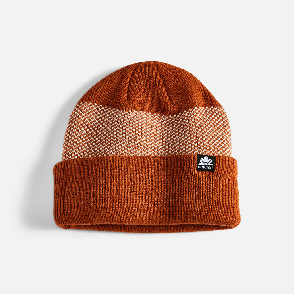 Birdseye Beanie