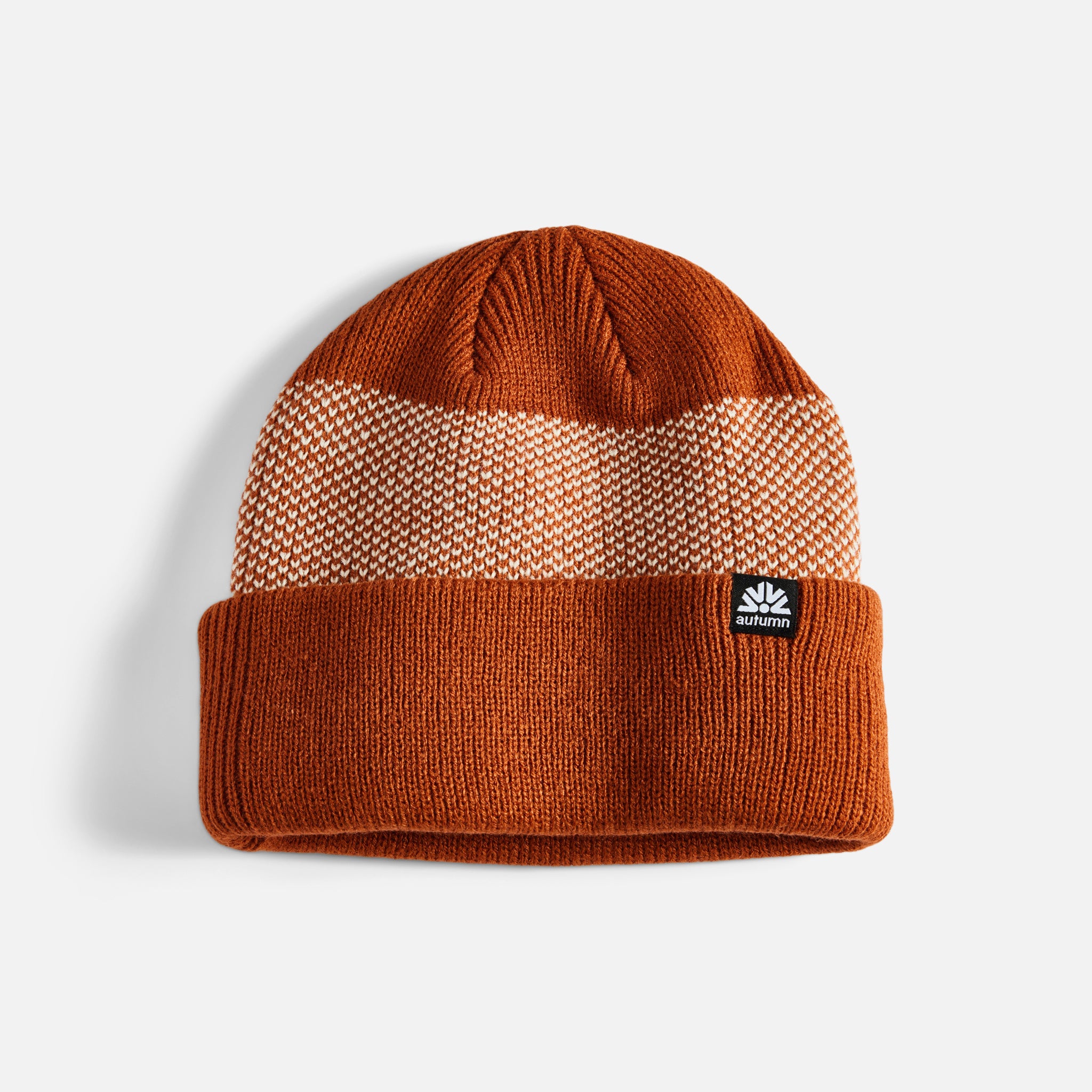 Birdseye Beanie
