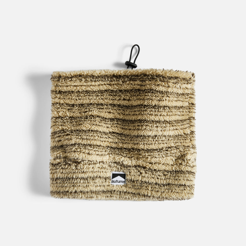 Convert Fleece
