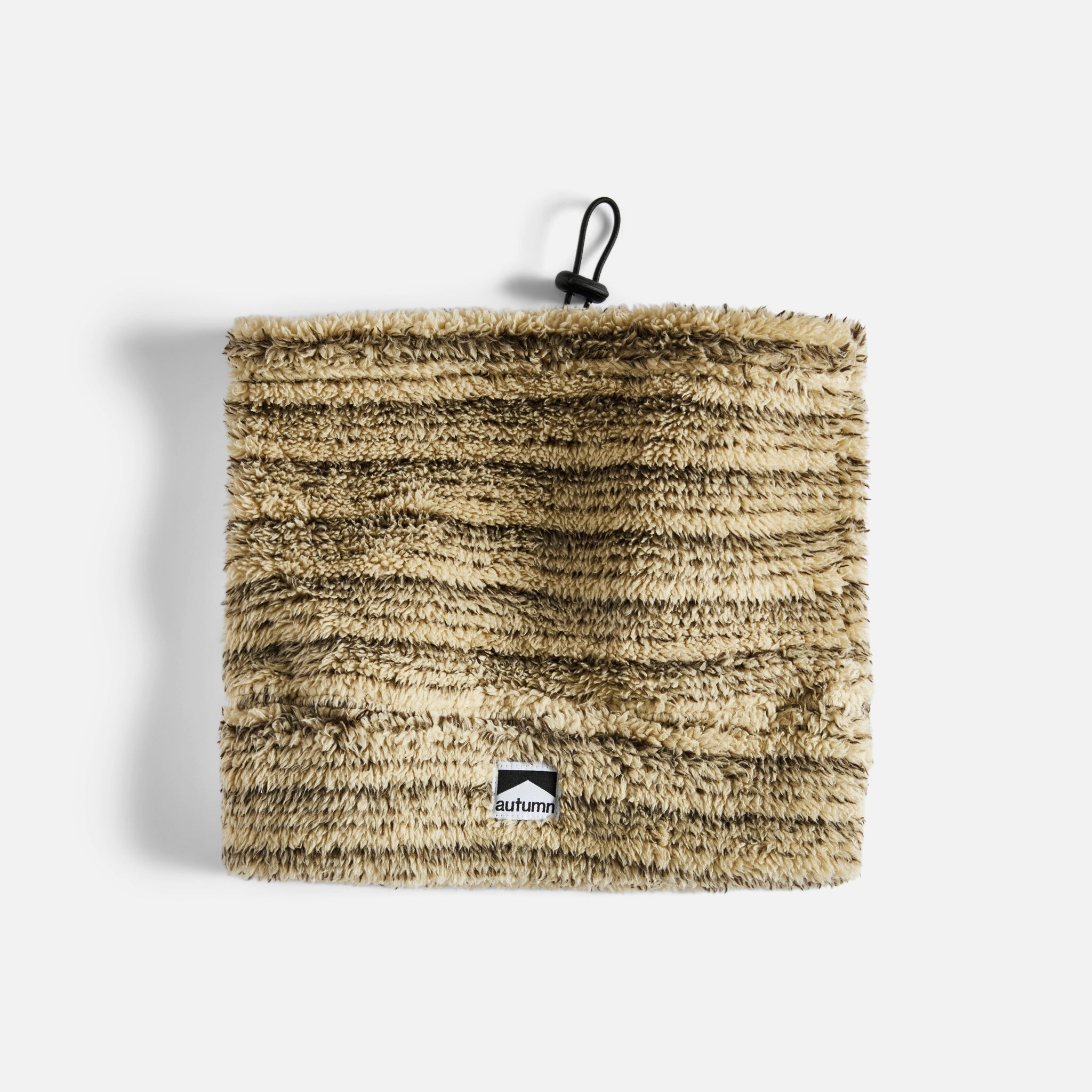 Convert Fleece